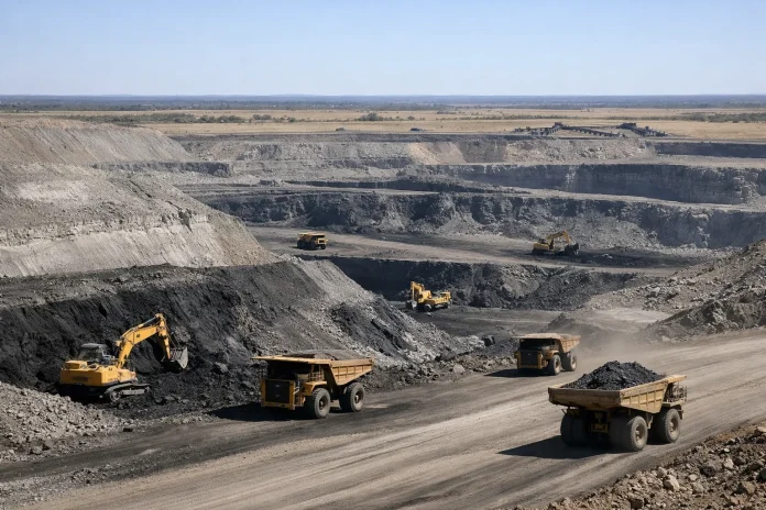 Αυστραλία: Η Anglo American αποεπενδύει από τον άνθρακα με πώληση ορυχείων Anglo American πώληση ορυχείων άνθρακα Αυστραλία