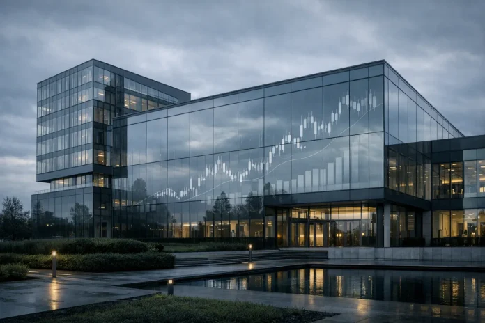 Άνοδος μετοχής Novo Nordisk