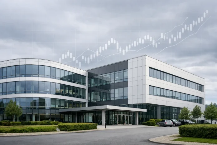 Άνοδος 7% για τη Novo Nordisk μετά το ισχυρό τρίμηνο και αναθεώρηση στόχων άνοδος μετοχής Novo Nordisk