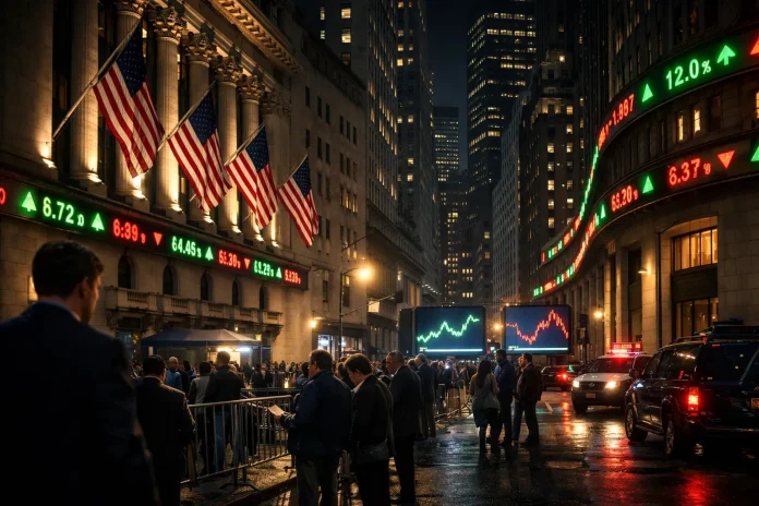 Άνοδος στη Wall Street μετά τις δηλώσεις Τραμπ για το ζήτημα με το Ιράν Άνοδος της Wall Street μετά τις δηλώσεις Τραμπ για το Ιράν