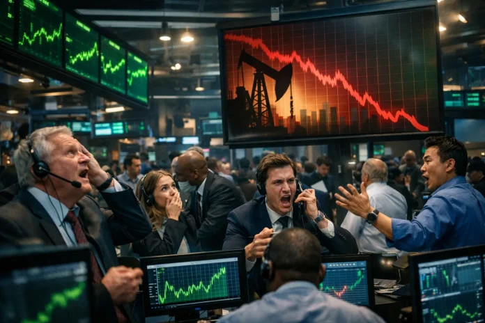 Ράλι στη Wall Street μετά τις πληροφορίες για συμφωνία ΗΠΑ–Ιράν Άνοιγμα Wall Street με άνοδο λόγω συμφωνίας ΗΠΑ Ιράν