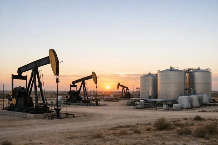 OPEC+: Σταδιακή αύξηση παραγωγής πετρελαίου και σήμα προσοχής στις αγορές απόφαση OPEC+ για παραγωγή πετρελαίου