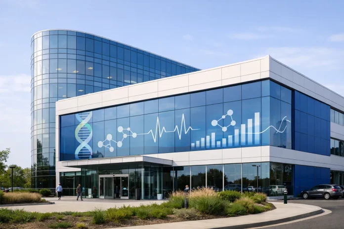 Ισχυρό ξεκίνημα για Novo Nordisk το 2026 με άλμα κερδών αποτελέσματα Novo Nordisk 2026