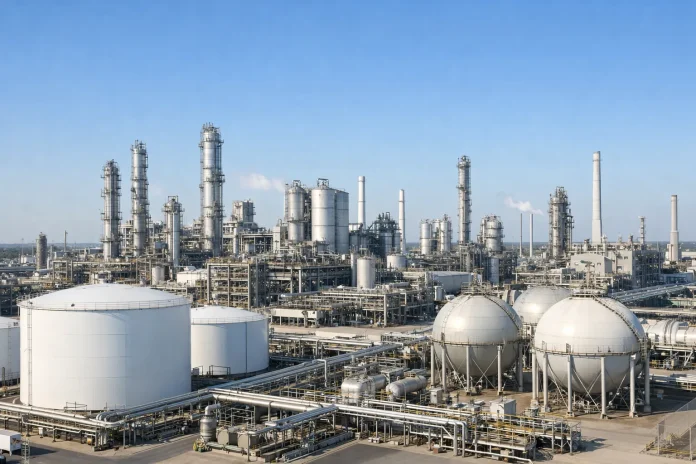 Ισχυρή εκκίνηση για τη Linde με άλμα κερδών και επενδύσεων αποτελέσματα πρώτου τριμήνου Linde