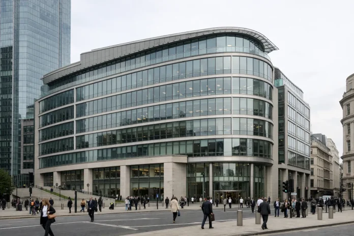 NatWest αυξάνει κέρδη και έσοδα στο α΄ τρίμηνο, βελτιώνει πρόβλεψη αποτελέσματα πρώτου τριμήνου NatWest