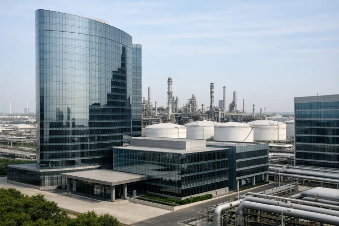 Shell: Ισχυρή άνοδος κερδών και νέο πρόγραμμα επαναγοράς μετοχών αποτελέσματα πρώτου τριμήνου Shell