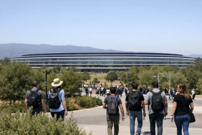 Apple WWDC26: Τι ετοιμάζει η εταιρεία για την εποχή της τεχνητής νοημοσύνης Apple WWDC26