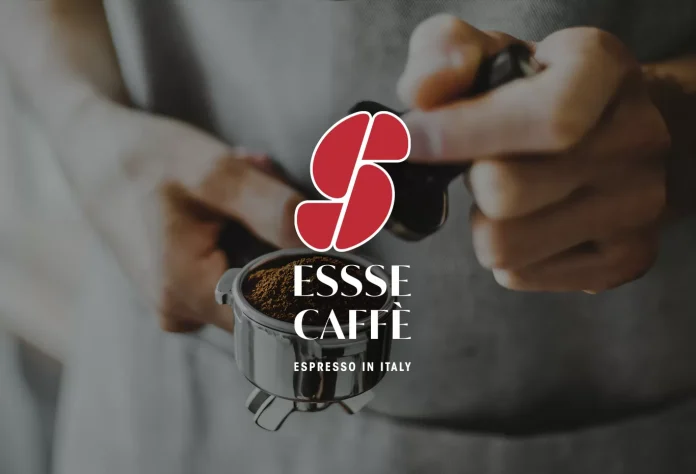 Ιταλική Essse Caffe εγκαθίσταται στον Βόλο με στόχο την HoReCa Ιταλική Essse Caffe εγκαθίσταται στον Βόλο με στόχο την HoReCa
