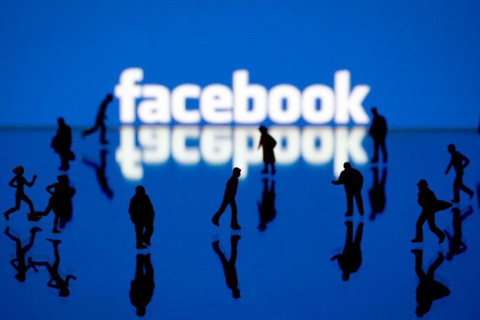 Facebook, μίσος και generative AI: το κερδοφόρο εργοστάσιο προπαγάνδας Facebook, μίσος και generative AI: το κερδοφόρο εργοστάσιο προπαγάνδας
