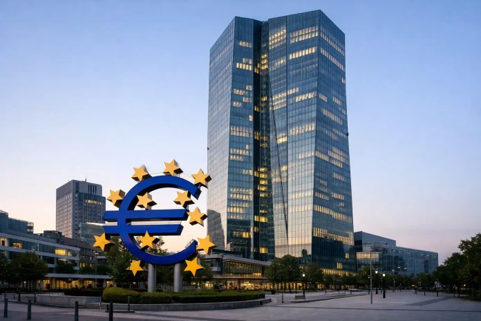 ΕΚΤ: Ο Φίλιπ Λέιν συνδέει τις επόμενες κινήσεις με τον πληθωρισμό ΕΚΤ πληθωρισμός και επιτόκια
