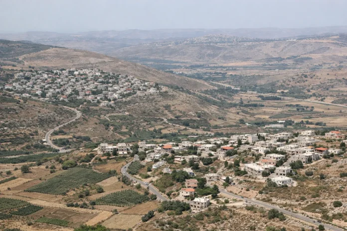 Κλιμακώνεται η ένταση: Νέες ισραηλινές εντολές εκκένωσης στον Νότιο Λίβανο εντολές εκκένωσης στον Νότιο Λίβανο