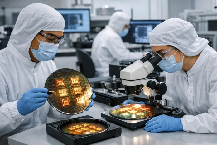 Ιαπωνία: Η SoftBank ενισχύει με 450 εκατ. δολάρια τη Graphcore επένδυση SoftBank στη Graphcore
