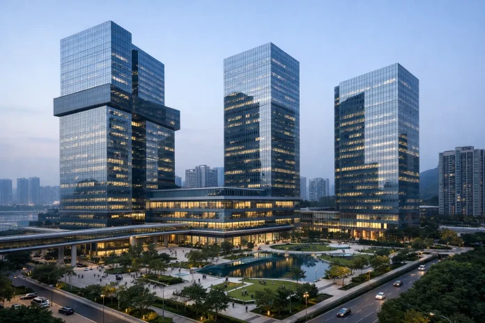 Κίνα: Ισχυρή εκκίνηση για την Tencent με άνοδο εσόδων πρώτου τριμήνου έσοδα πρώτου τριμήνου Tencent