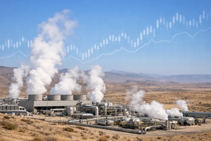 Fervo Energy IPO στο Nasdaq