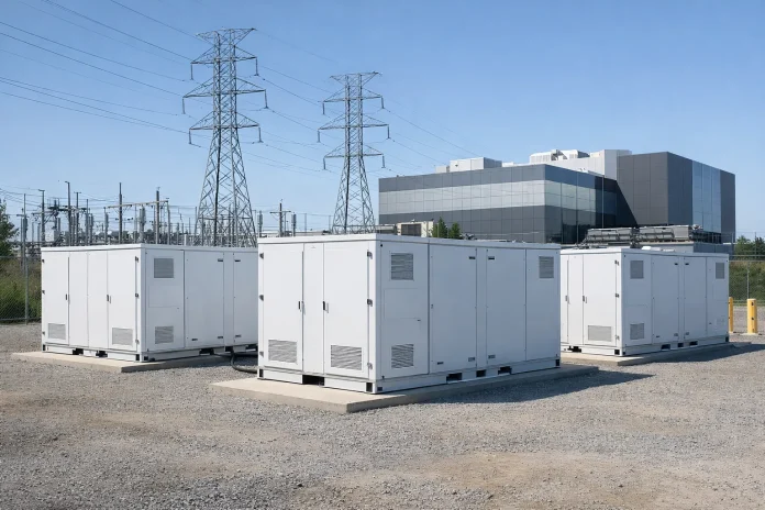 Ford Energy: Νέα θυγατρική μπαταριών για αποθήκευση ενέργειας στις ΗΠΑ Ford Energy αποθήκευση ενέργειας