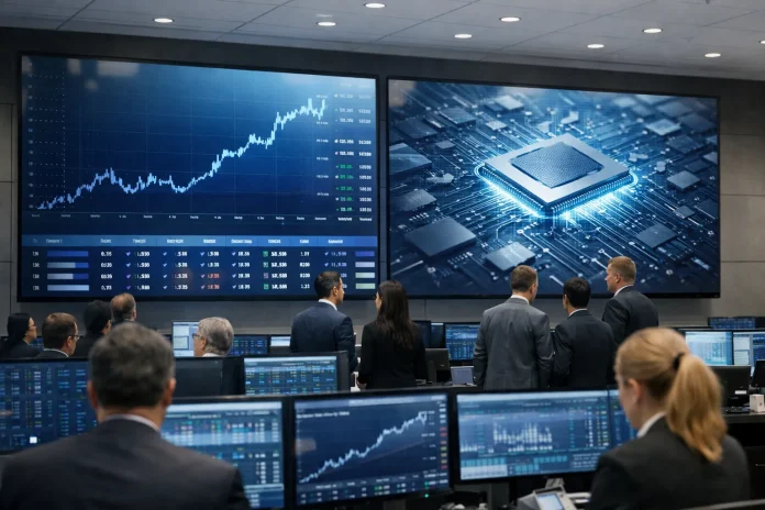 IPO της Cerebras