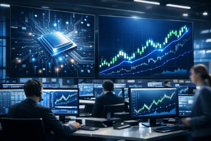 Θριαμβευτικό ντεμπούτο της Cerebras στο Nasdaq με άλμα 89% IPO της Cerebras Systems