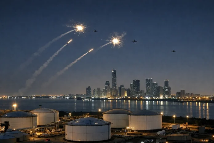 Ισραηλινό Iron Dome στα Ηνωμένα Αραβικά Εμιράτα