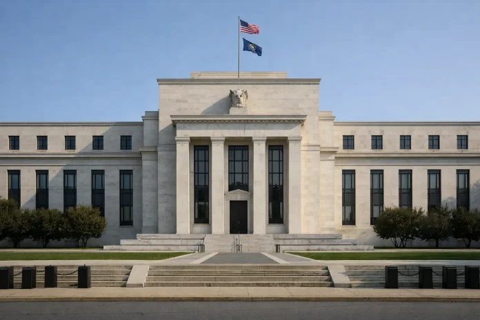 ΗΠΑ: Ο Πάουελ παραμένει προσωρινά στην Fed ενόψει Γουόρς Τζερόμ Πάουελ παραμένει προσωρινά στην Fed