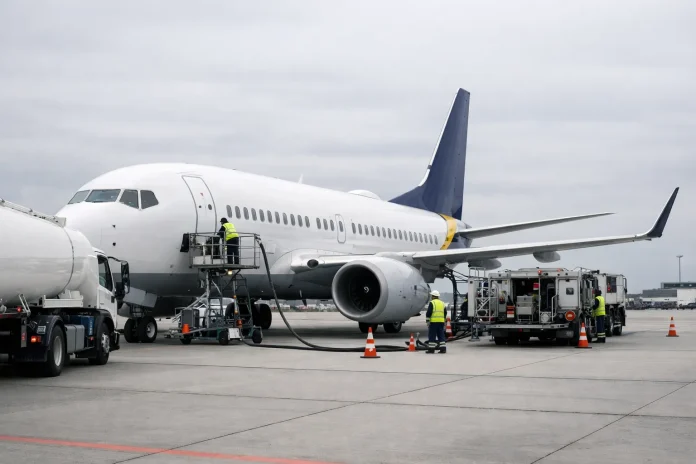 Γερμανία: Η Lufthansa διασφαλίζει καύσιμα αλλά προειδοποιεί για κέρδη Lufthansa καύσιμα και κερδοφορία
