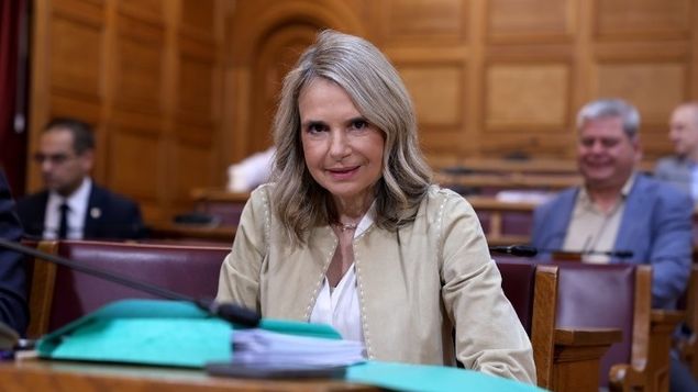 Μιλένα Αποστολάκη ζητά άμεση δημοσίευση απόφασης υπέρ δανειοληπτών Μιλένα Αποστολάκη OR Milena Apostolaki, ΠΑΣΟΚ OR PASOK, Άρειος Πάγος OR Areios Pagos, υπερχρεωμένα νοικοκυριά OR yperchreomena noikokyria