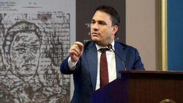 Κώστας Τσουκαλάς καταγγέλλει «ορμπανοποίηση» και πάρτι αναθέσεων Κώστας Τσουκαλάς OR Tsoukalas, ΠΑΣΟΚ OR PASOK, Παύλος Μαρινάκης OR Marinakis, Ελεγκτικό Συνέδριο OR Elegktiko Synedrio