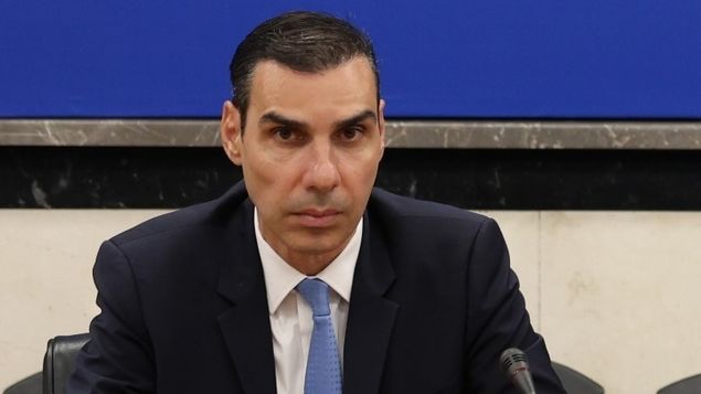 Κυβέρνηση δηλώνει ότι διασφαλίζει το δημόσιο χαρακτήρα του ΑΧΕΠΑ ΑΧΕΠΑ, Θεμιστοκλέους, Χατζηιωαννίδου, Τσίμαρης, Παναγιωτόπουλος, Λαμπρούλης, Τζούφη, Αθανασίου, Μπιμπίλας, AHEPA, Themistokleous