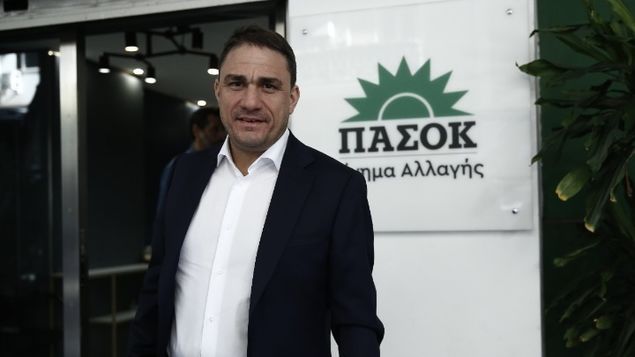 Κώστας Τσουκαλάς καταγγέλλει θεσμική υποκρισία και νέο διχασμό Κώστας Τσουκαλάς OR Tsoukalas, ΠΑΣΟΚ OR PASOK, Κυριάκος Μητσοτάκης OR Mitsotakis, Γιάννης Στουρνάρας OR Stournaras, Αλέξης Τσίπρας OR Tsipras