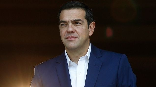 Αλέξης Τσίπρας: σήμερα η παρουσίαση του νέου κόμματος Αλέξης Τσίπρας OR Alexis Tsipras, Νέα Δημοκρατία OR Nea Dimokratia, ΠΑΣΟΚ OR PASOK