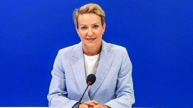 Αλεξάνδρα Σδούκου καταγγέλλει αναντιστοιχία αντιπολίτευσης με την κοινωνία Αλεξάνδρα Σδούκου, Νέα Δημοκρατία, Αλέξης Τσίπρας, Νίκος Ανδρουλάκης, Sdoukou, Nea Dimokratia, Tsipras, Androulakis