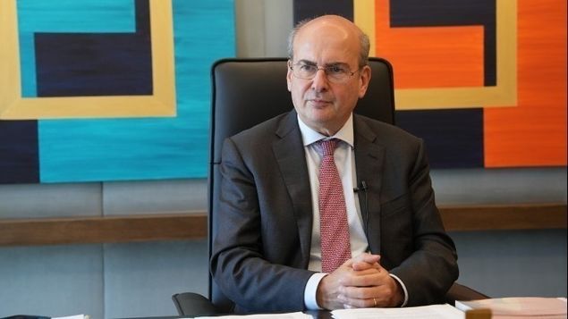 Κωνσταντίνος Μητσοτάκης OR Konstantinos Mitsotakis, Κωστής Χατζηδάκης OR Kostis Hatzidakis