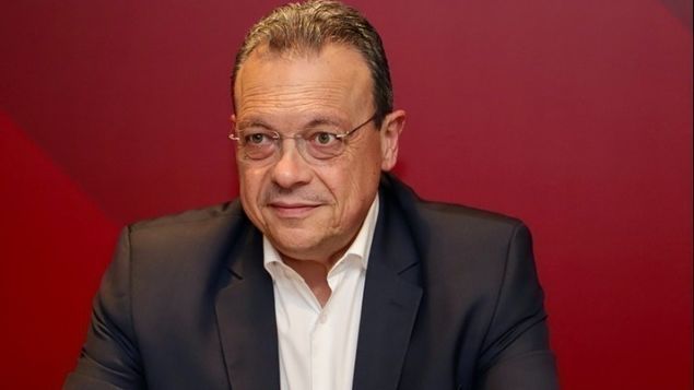 Φάμελλος αναγνωρίζει την ΕΛ.Α.Σ. και ζητά ενωτική προοπτική Σωκράτης Φάμελλος OR Famelos, ΣΥΡΙΖΑ-ΠΣ OR SYRIZA, Αλέξης Τσίπρας OR Tsipras, ΕΛΑΣ, Παύλος Πολάκης OR Polakis