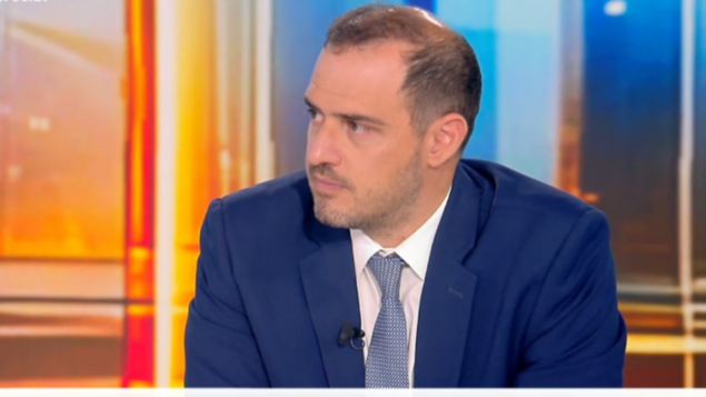 Γεώργιος Κώτσηρας OR Κώτσηρας OR Georgios Kotsiras OR Kotsiras, Αθανάσιος Χαλκιάς OR Χαλκιάς OR Athanasios Chalkias OR Chalkias, Κυριάκος Μητσοτάκης OR Μητσοτάκης OR Kyriakos Mitsotakis OR Mitsotakis