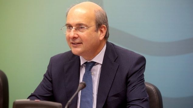 Χατζηδάκης ζητά κυβέρνηση με τεχνογνωσία για τον νέο προϋπολογισμό ΕΕ Κωστής Χατζηδάκης OR Kostis Hatzidakis, Ευρωπαϊκό Λαϊκό Κόμμα OR EPP, Πολυετές Δημοσιονομικό Πλαίσιο OR MFF