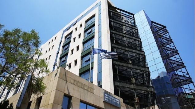 Υπουργείο Περιβάλλοντος και Ενέργειας OR ΥΠΕΝ OR PASOK OR ΠΑΣΟΚ OR Mitsotakis OR Μητσοτάκης OR ExxonMobil