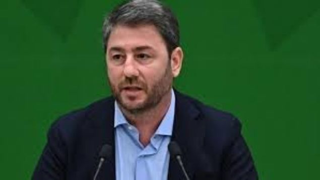 Νίκος Ανδρουλάκης OR Nikos Androulakis, ΠΑΣΟΚ-Κίνημα Αλλαγής OR PASOK, πανελλήνιες εξετάσεις OR panellinies