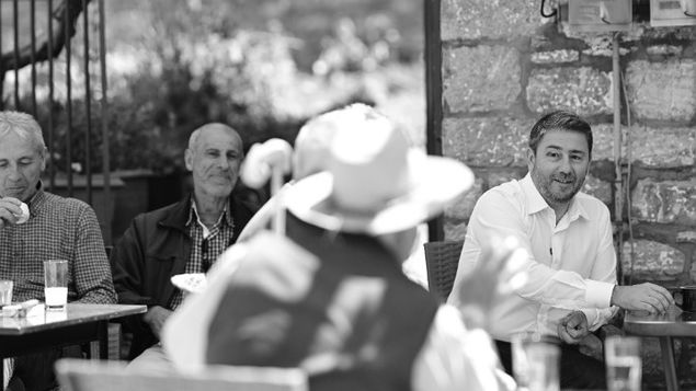 Ανδρουλάκης ζητά πολιτική αλλαγή και νίκη ΠΑΣΟΚ επί ΝΔ Νίκος Ανδρουλάκης OR Nikos Androulakis, ΠΑΣΟΚ OR PASOK, Νέα Δημοκρατία OR Nea Dimokratia