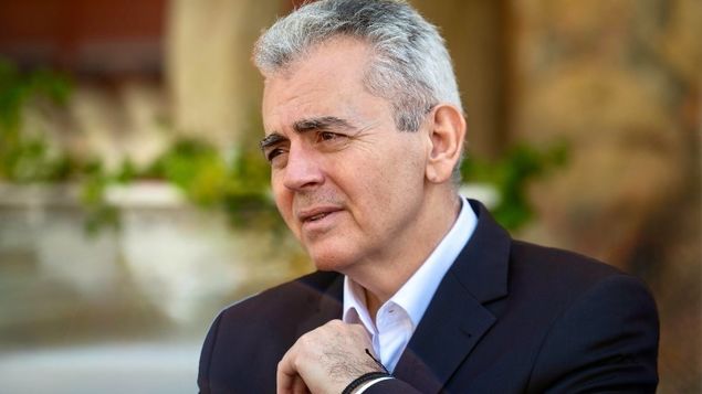 Μάξιμος Χαρακόπουλος αποχαιρετά τον Νίκο Ταγαρά με συγκινητική δήλωση Μάξιμος Χαρακόπουλος OR Maximos Charakopoulos, Νίκος Ταγαράς OR Nikos Tagaras, Νέα Δημοκρατία OR Nea Dimokratia