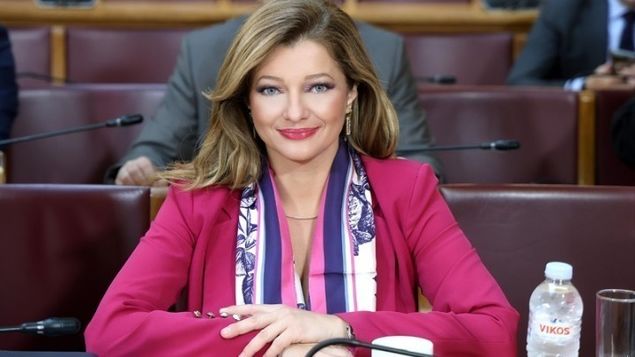 Διονυσία-Θεοδώρα Αυγερινοπούλου OR Αυγερινοπούλου OR Νίκος Ταγαράς OR Tagaras
