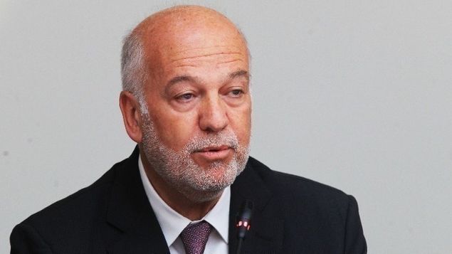 Φλωρίδης δηλώνει πλήρη συναίνεση δικηγόρων για αλλαγές Κώδικα Γιώργος Φλωρίδης OR Floridis, Ιωάννης Μπούγας OR Bougas, Ανδρέας Κουτσόλαμπρος OR Koutsolampros, Κώδικας Δικηγόρων OR Kodikas Dikigoron