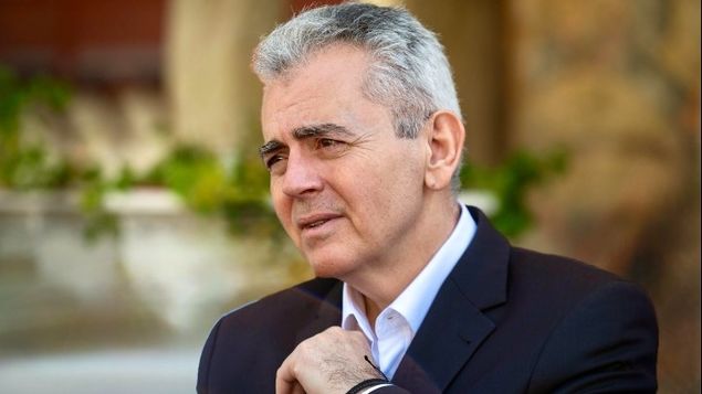 Μάξιμος Χαρακόπουλος OR Harakopoulos, Αλέξης Τσίπρας OR Tsipras, Νέα Δημοκρατία OR Nea Dimokratia, ΠΑΣΟΚ OR PASOK