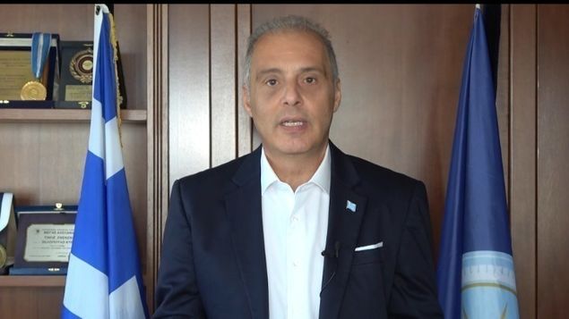 Κυριάκος Βελόπουλος OR Velopoulos OR Κυριάκος Μητσοτάκης OR Mitsotakis OR Ελληνική Λύση