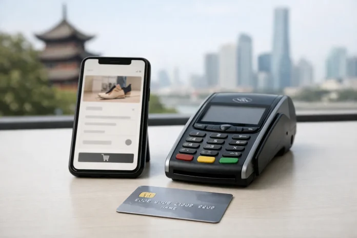 Κίνα: Συμμαχία Mastercard και JD.com αναδιαμορφώνει τις ψηφιακές πληρωμές Mastercard JD.com στην Κίνα
