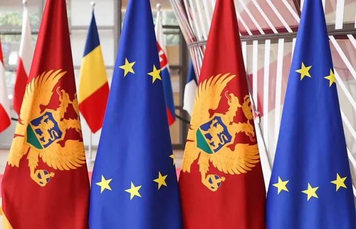 Μαυροβούνιο στην τελική ευθεία για ένταξη στην Ευρωπαϊκή Ένωση έως 2028 Μαυροβούνιο στην τελική ευθεία για ένταξη στην Ευρωπαϊκή Ένωση έως 2028