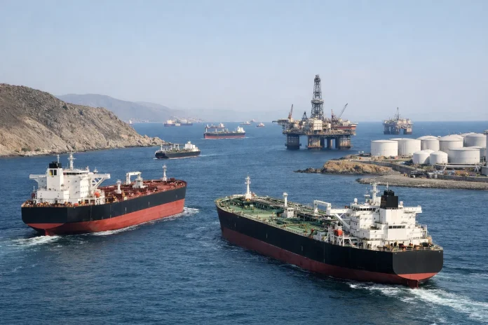 IEA προειδοποιεί για σημαντική μείωση της παγκόσμιας προσφοράς πετρελαίου μείωση παγκόσμιας προσφοράς πετρελαίου IEA 2026