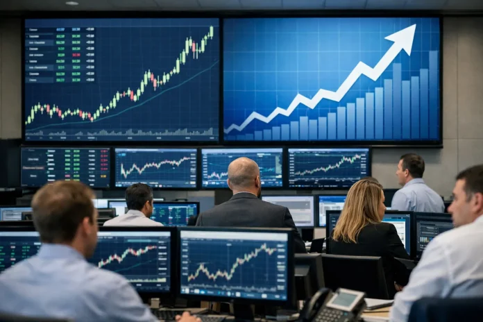 ΗΠΑ: Μετοχή της Dell εκτινάσσεται μετά τη δημόσια στήριξη Τραμπ μετοχή Dell άνοδος μετά τη στήριξη Τραμπ