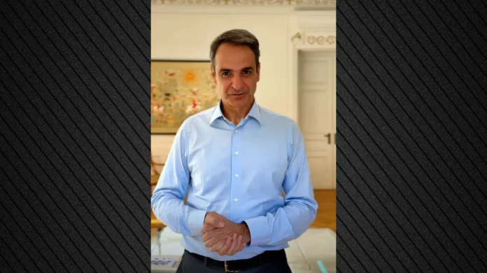 Μητσοτάκης προβάλλει στο Instagram δέκα μέτρα υπέρ εργαζομένων Μητσοτάκης προβάλλει στο Instagram δέκα μέτρα υπέρ εργαζομένων