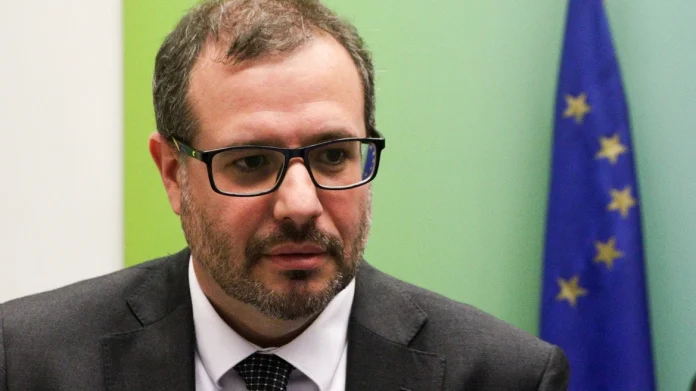 Τσάφος: Γιατί η Ελλάδα δεν είναι ακριβή στο ρεύμα στην ΕΕ Τσάφος: Γιατί η Ελλάδα δεν είναι ακριβή στο ρεύμα στην ΕΕ