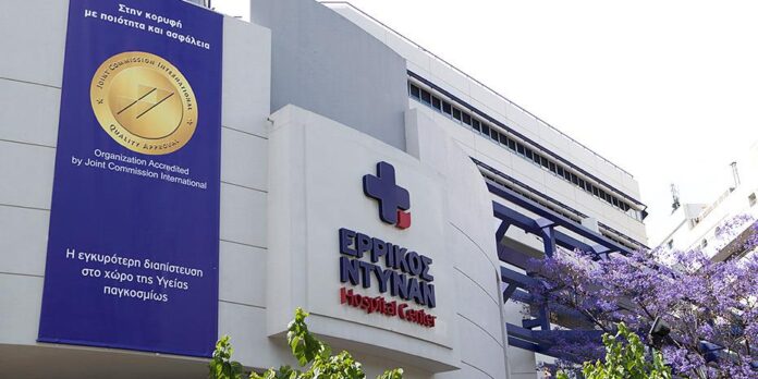 Συμμαχία IMITHEA – Roche Diagnostics αναβαθμίζει τον ιδιωτικό διαγνωστικό χάρτη Συμμαχία IMITHEA – Roche Diagnostics αναβαθμίζει τον ιδιωτικό διαγνωστικό χάρτη