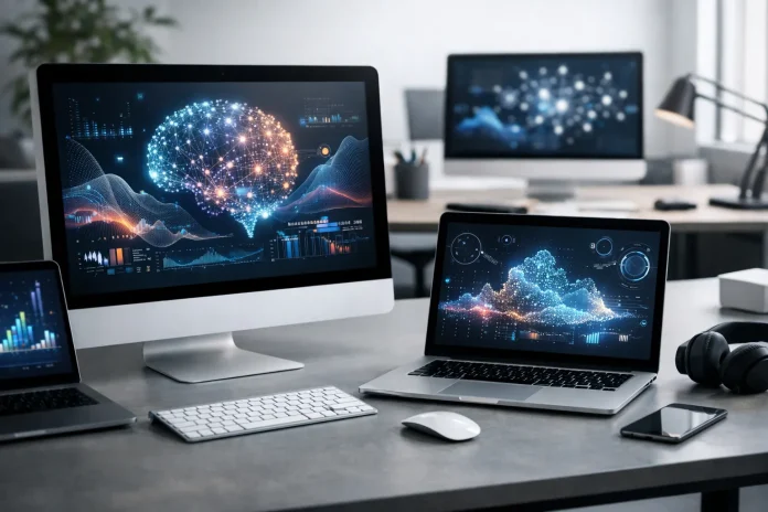 Apple OR Mac